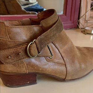 Booties